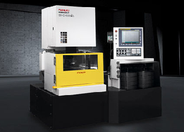 fanuc-alpha-C400ia-saanvi-technologies