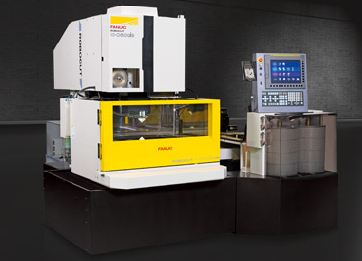 fanuc-alpha-C400ib-saanvi-technologies
